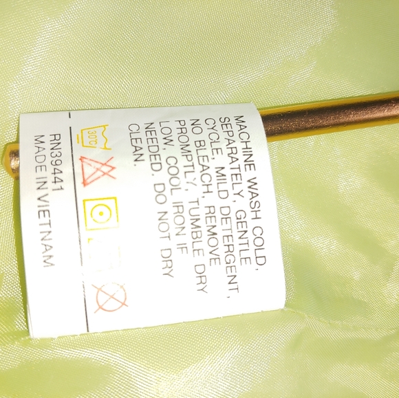 Pacific Trails Jacket - Picture 8 of 10